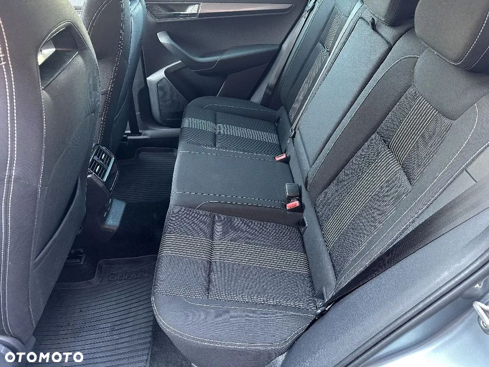 Skoda Karoq 1.6 TDI 4x2 Style DSG - 20