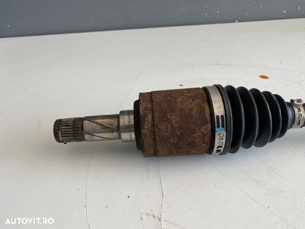 Planetara spate stanga dreapta Volvo S60 XC60 XC70 S80 V70 31259504 36000931 36001876 30681132 - 4