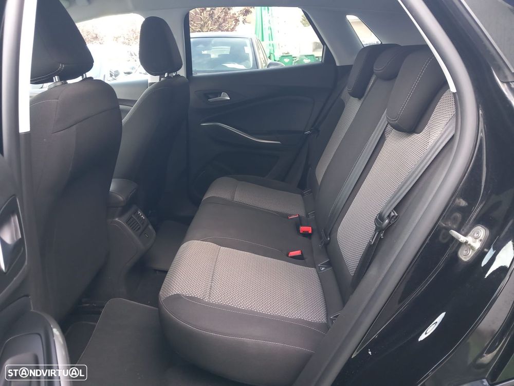 Opel Grandland 1.5 CDTI Design & Tech AT - 21