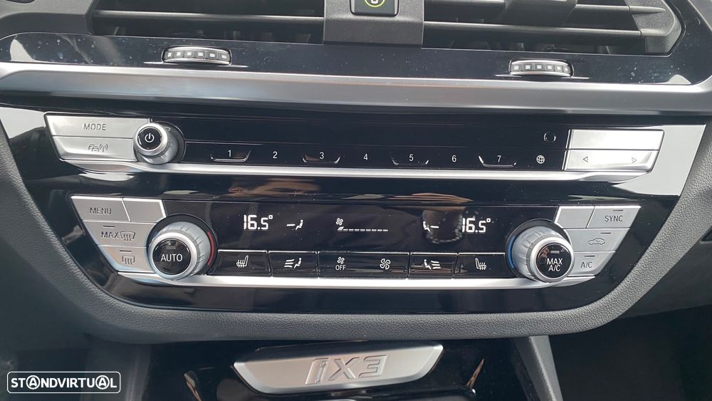 BMW iX3 Inspiring - 53