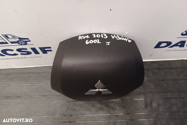 Airbag volan / sofer 7030A459XA 624768900 7030A459XA 624768900 Mitsub - 2