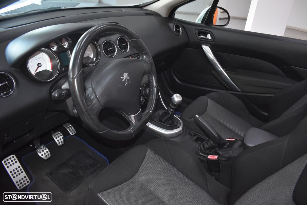 Peugeot 308 CC 1.6 HDi Sport - 19
