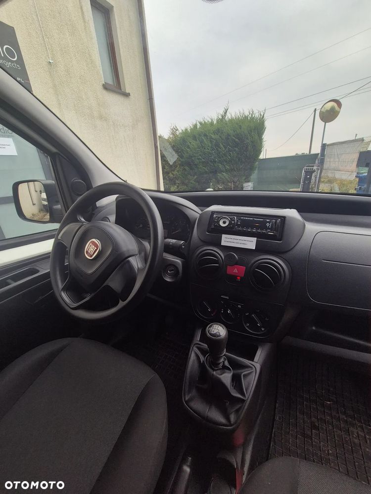 Fiat fiorino - 6