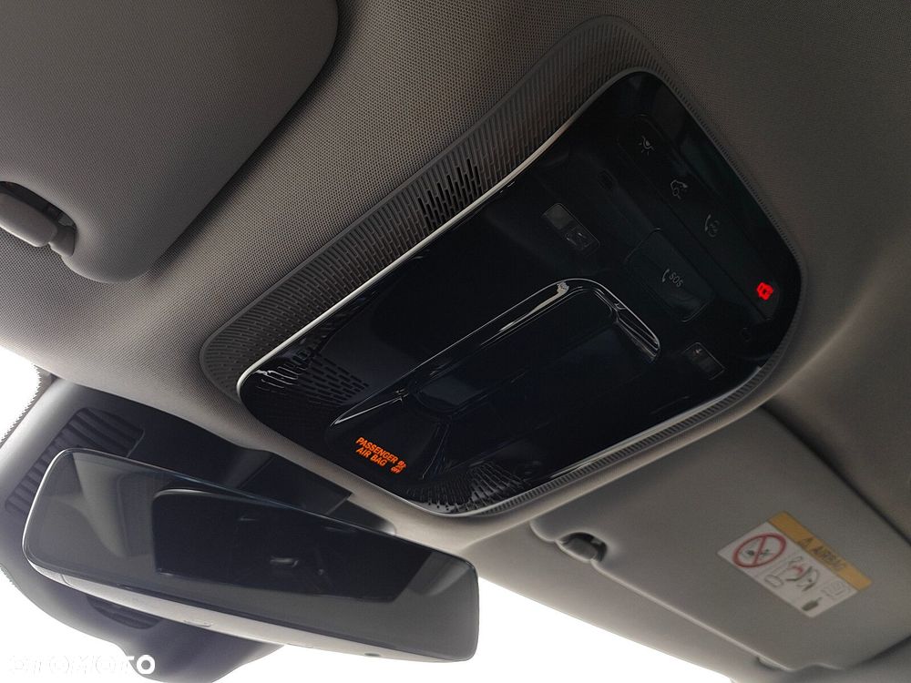 Mercedes-Benz Klasa C - 25