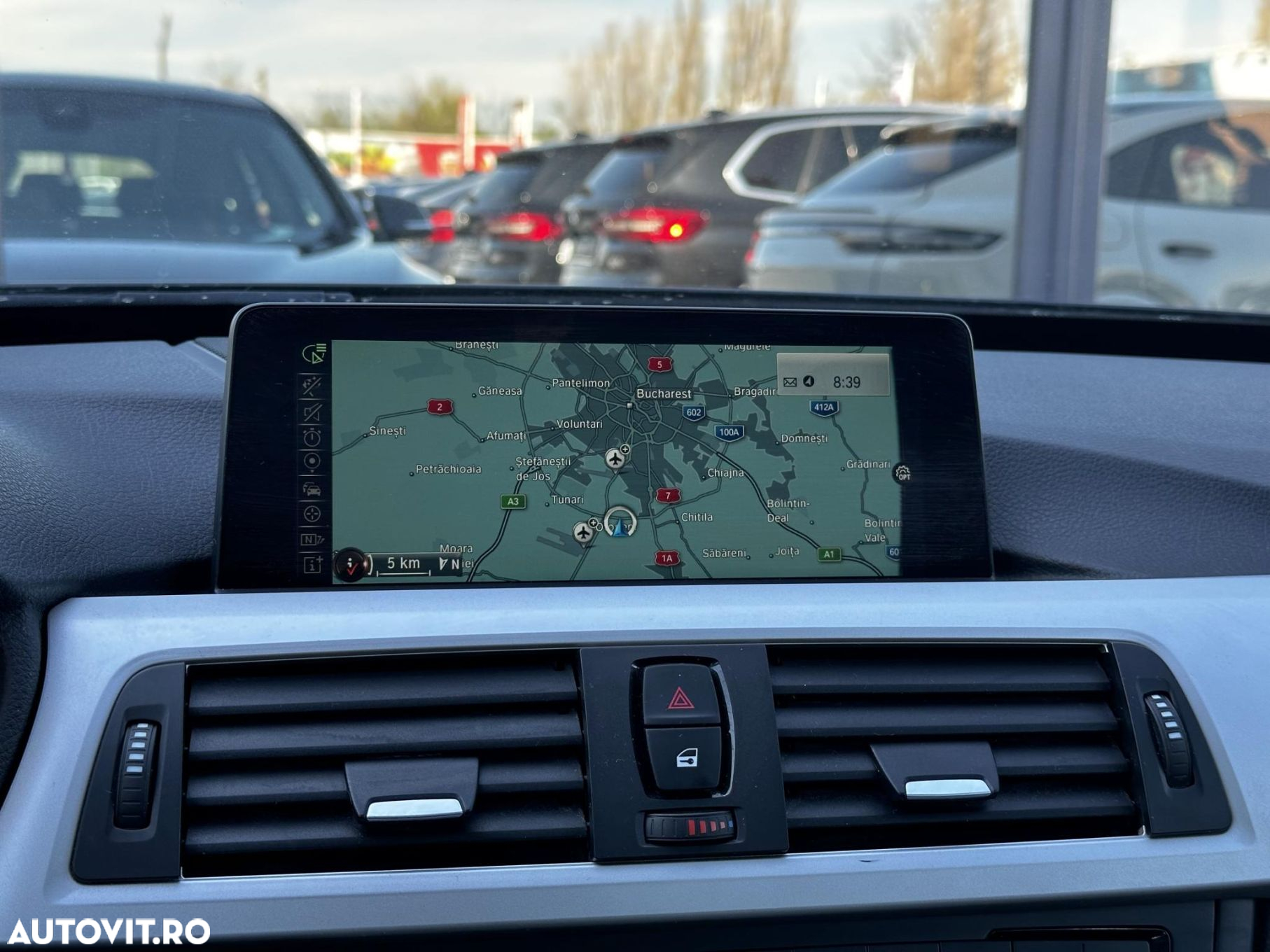BMW Seria 3 320d xDrive GT Aut. - 12