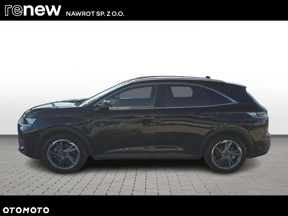 DS Automobiles DS 7 Crossback 1.6 E-Tense 4x4 Rivoli - 2
