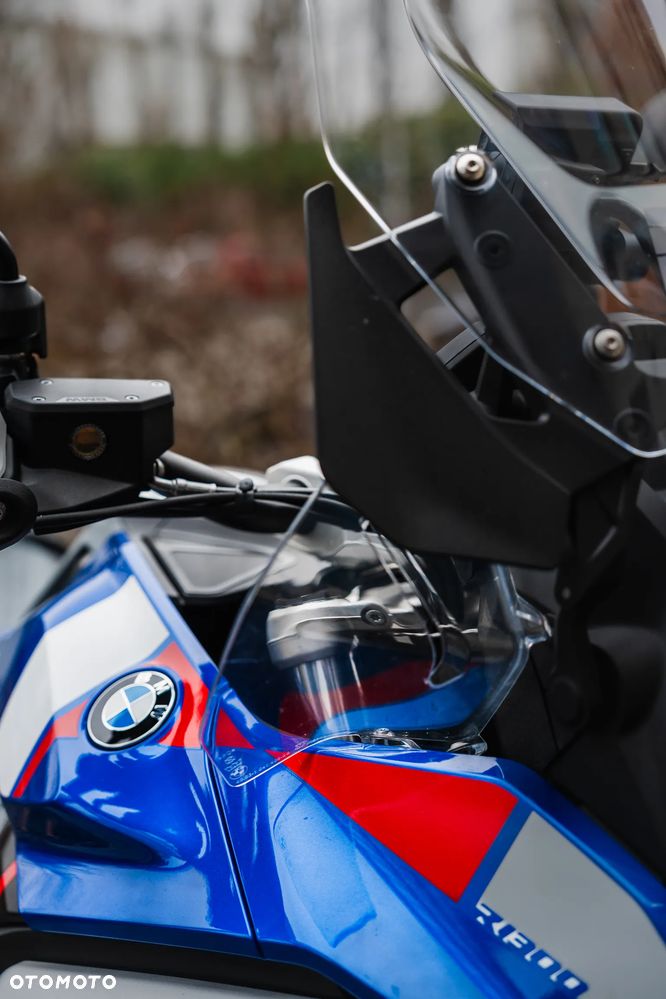 BMW GS - 36