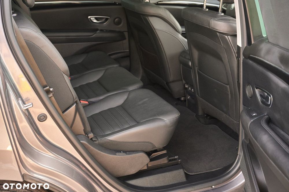Renault Espace 2021
