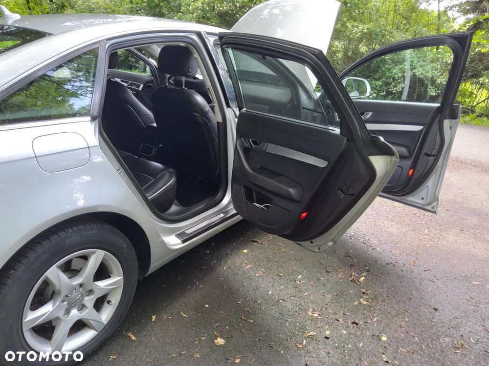 Audi A6 Limousine - 14