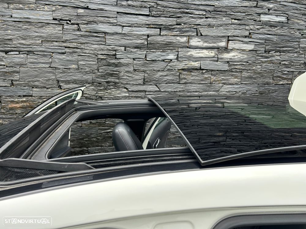 Mercedes-Benz A 180 CDI AMG Line - 26