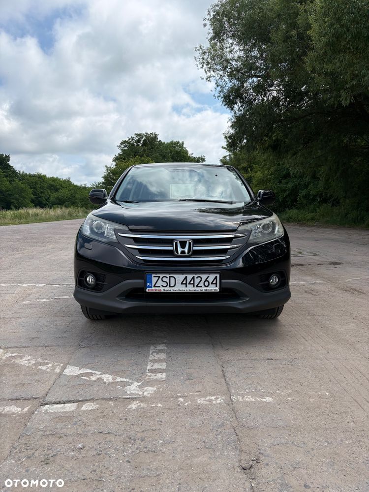 Honda CR-V 2.0 Executive - 3