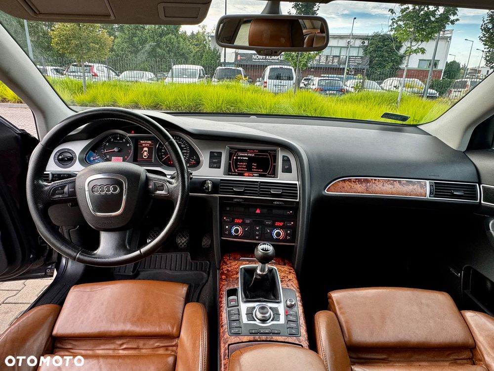 Audi A6 Limousine - 16