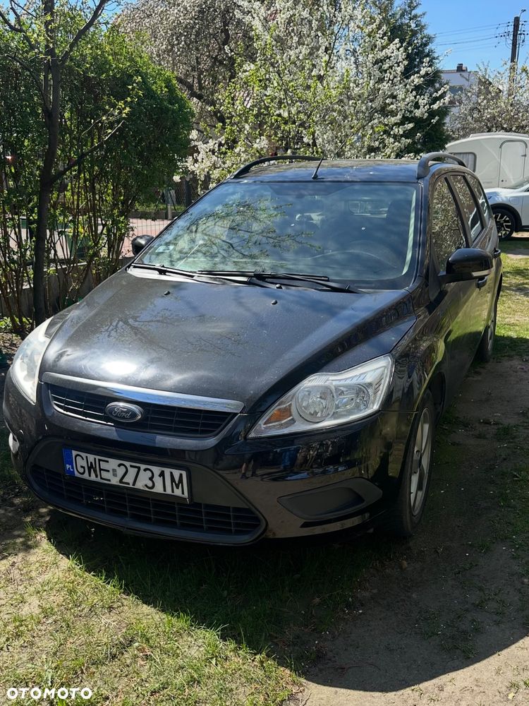 Ford Focus - 1