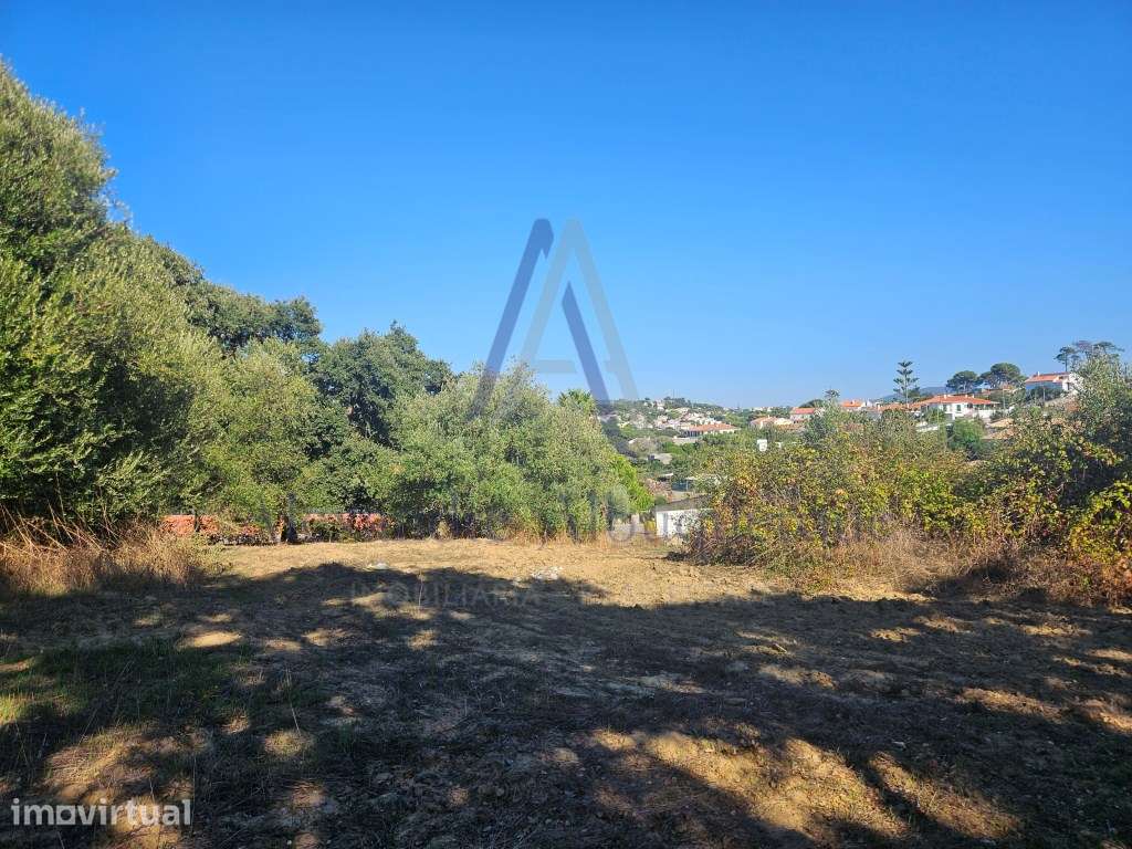 Oportunidade Única de Investimento: Terreno Premium em Sesimbra - Grande imagem: 4/16
