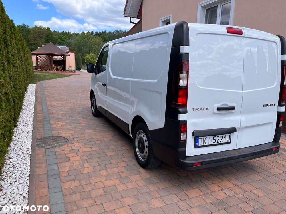 Renault Trafic - 5