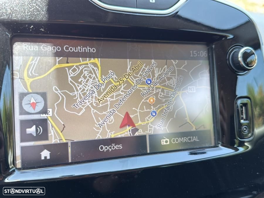 Renault Clio - 15
