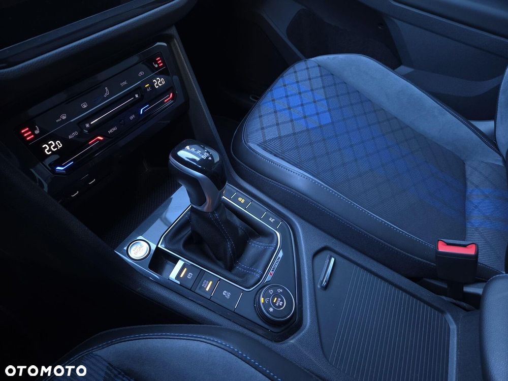 Volkswagen Tiguan 2.0 TSI 4Mot R DSG - 13