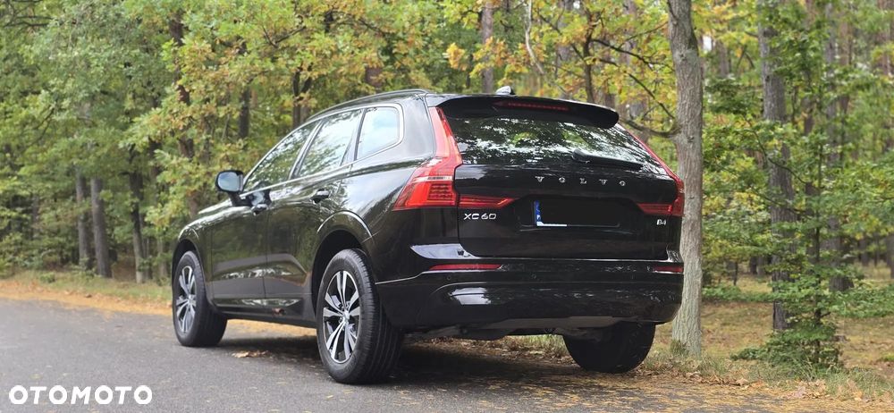 Volvo Xc 60 2021 photo 3