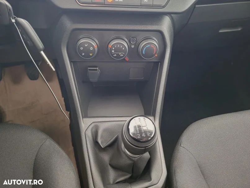 Dacia Sandero SCe 65 City - 11