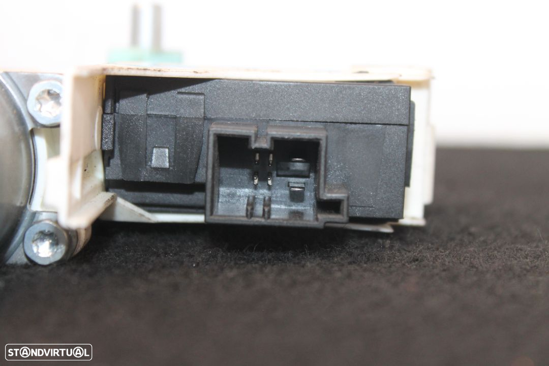Motor Elevador Vidro Audi A6 de 2008 - 3