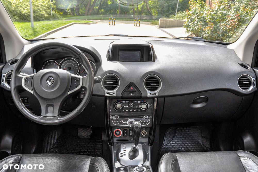 Renault Koleos - 10