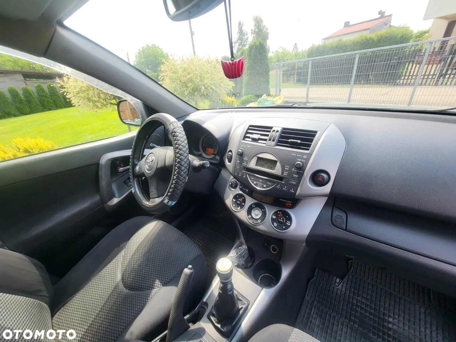 Toyota RAV4 2.2 D-4D Luna - 12