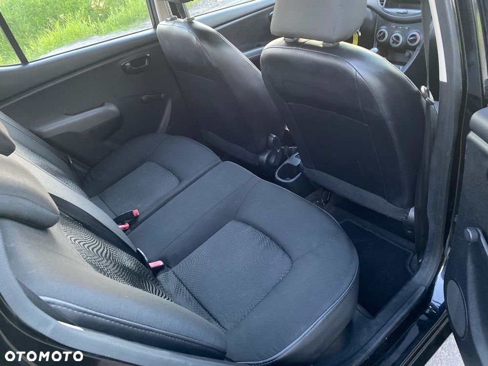 Hyundai i10 - 7