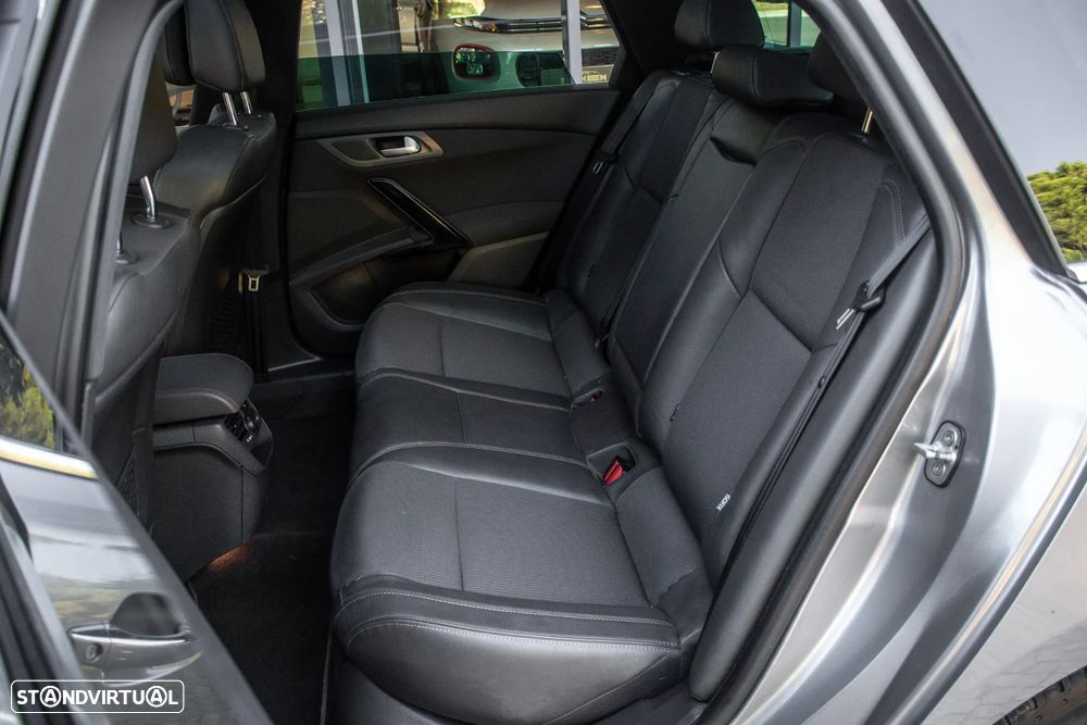 Peugeot 508 SW 1.6 BlueHDi GT Line - 28