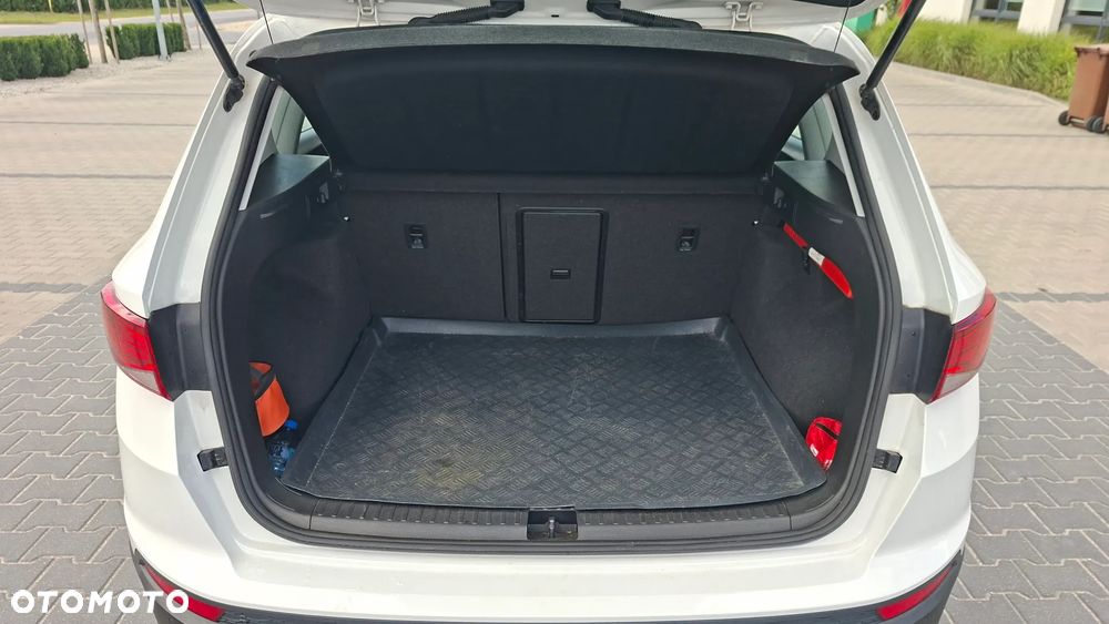 Seat Ateca 1.4 ECO TSI Style S&S - 11