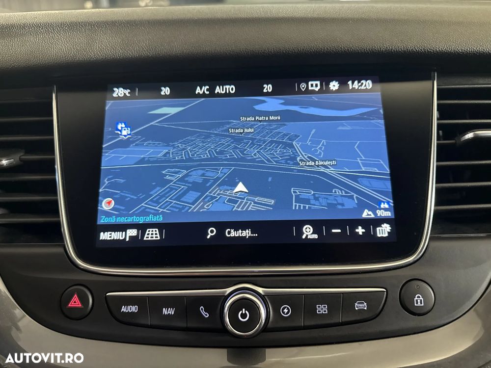 Opel Grandland X - 23