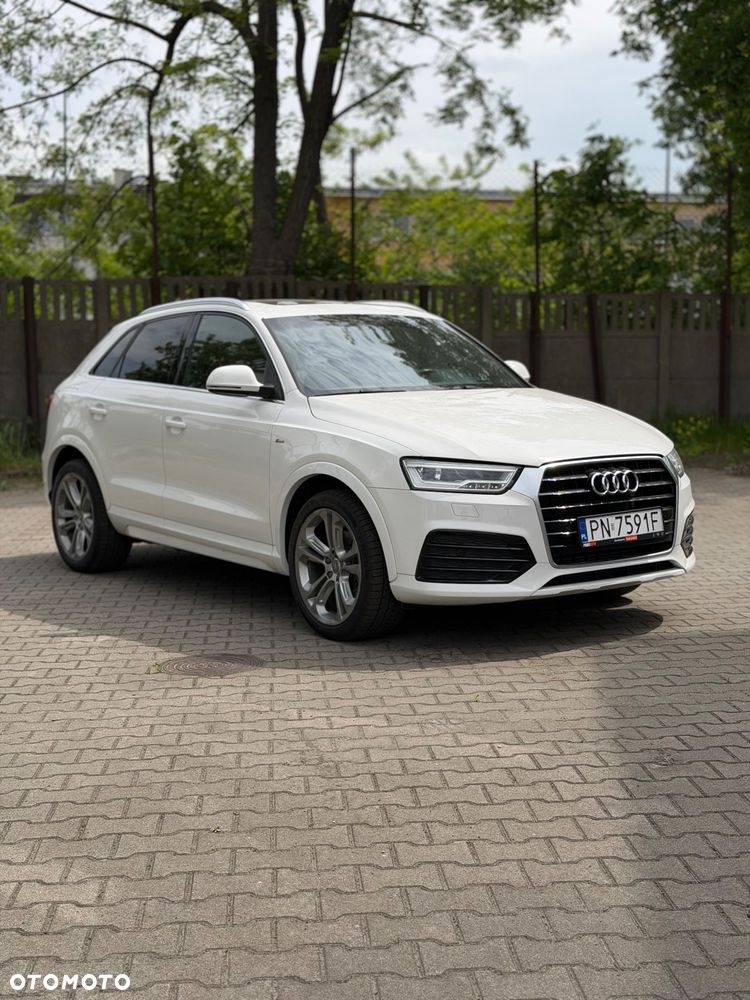 Audi Q3 - 1