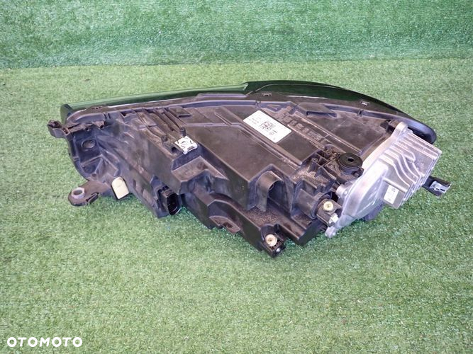 VW T-CROSS TCROSS FULL LED reflektor prawy lampa prawa - 6