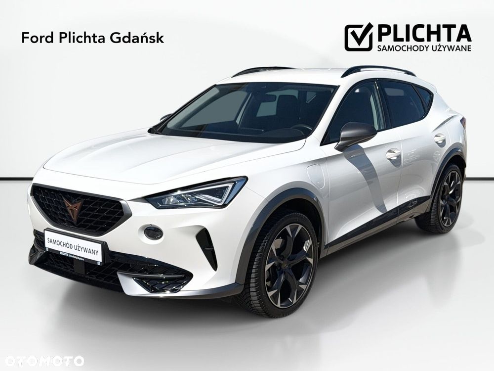 Cupra Formentor - 2