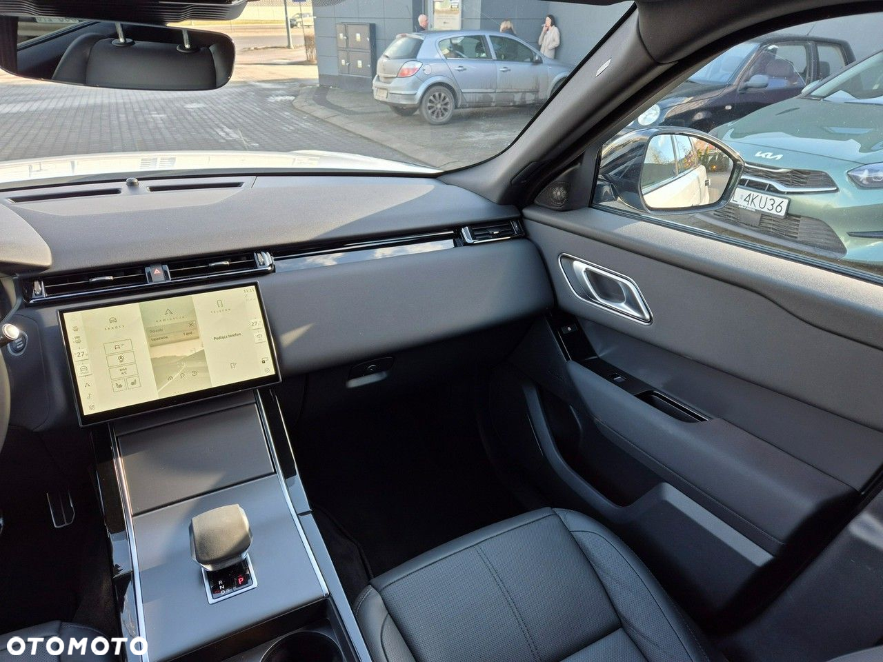Land Rover Range Rover Velar - 21