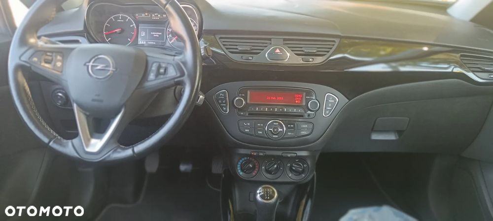 Opel Corsa - 5