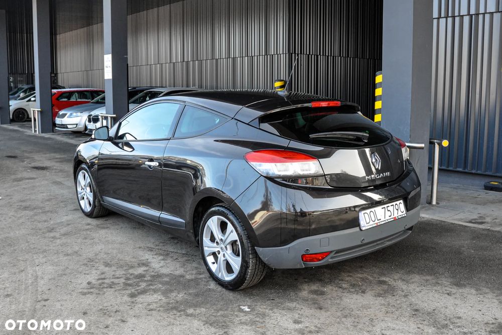 Renault Megane - 3