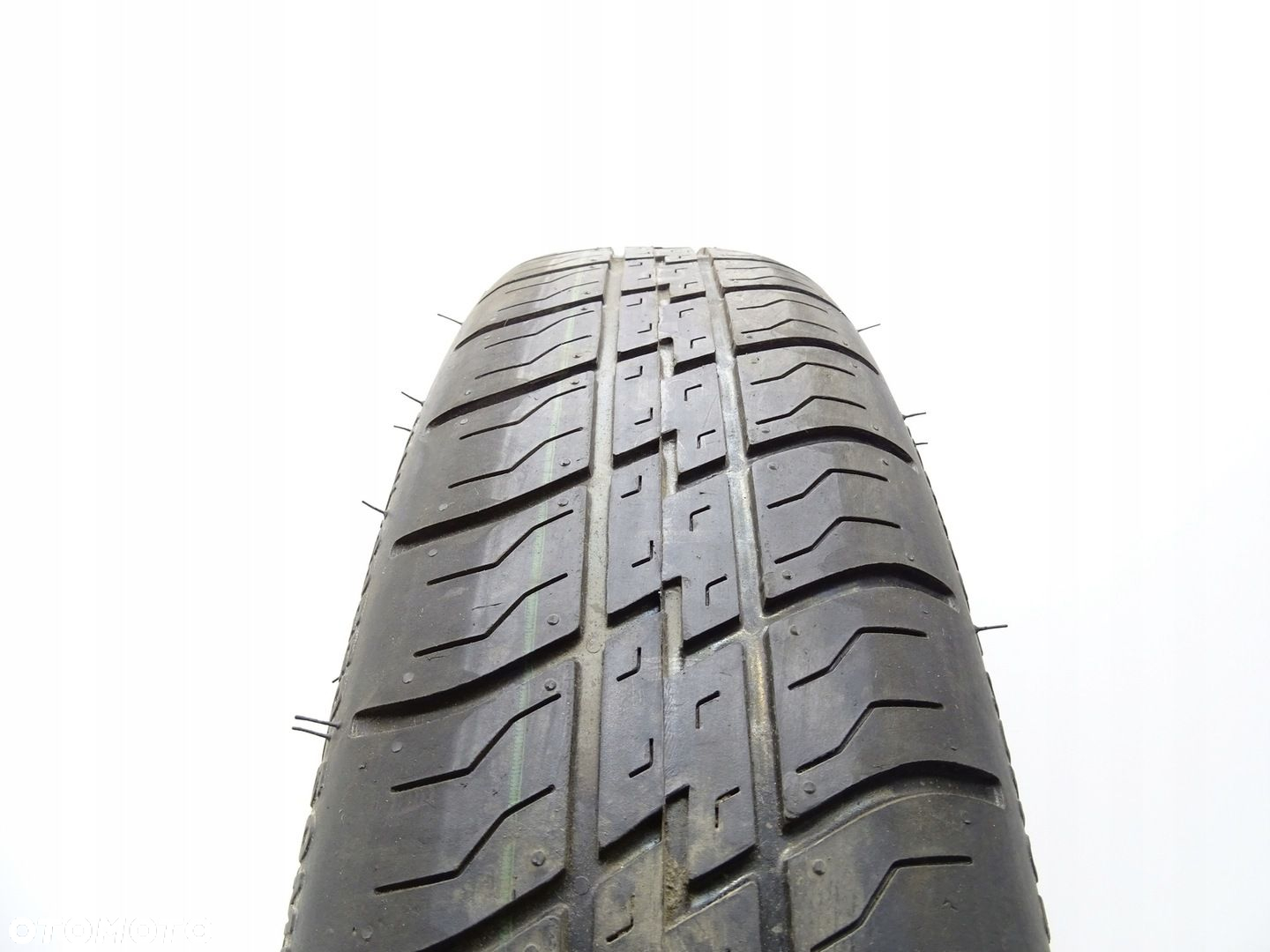 KOŁO DOJAZDOWE ZAPASOWE 125/70R19 ET 29 5X112 AUDI A4 B8 A5 8T 8K0601027D - 11