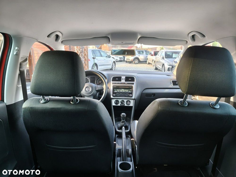 Volkswagen Polo 1.2 Life - 15