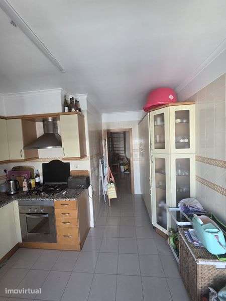 Apartamento T2 em Carcavelos - Grande imagem: 5/5