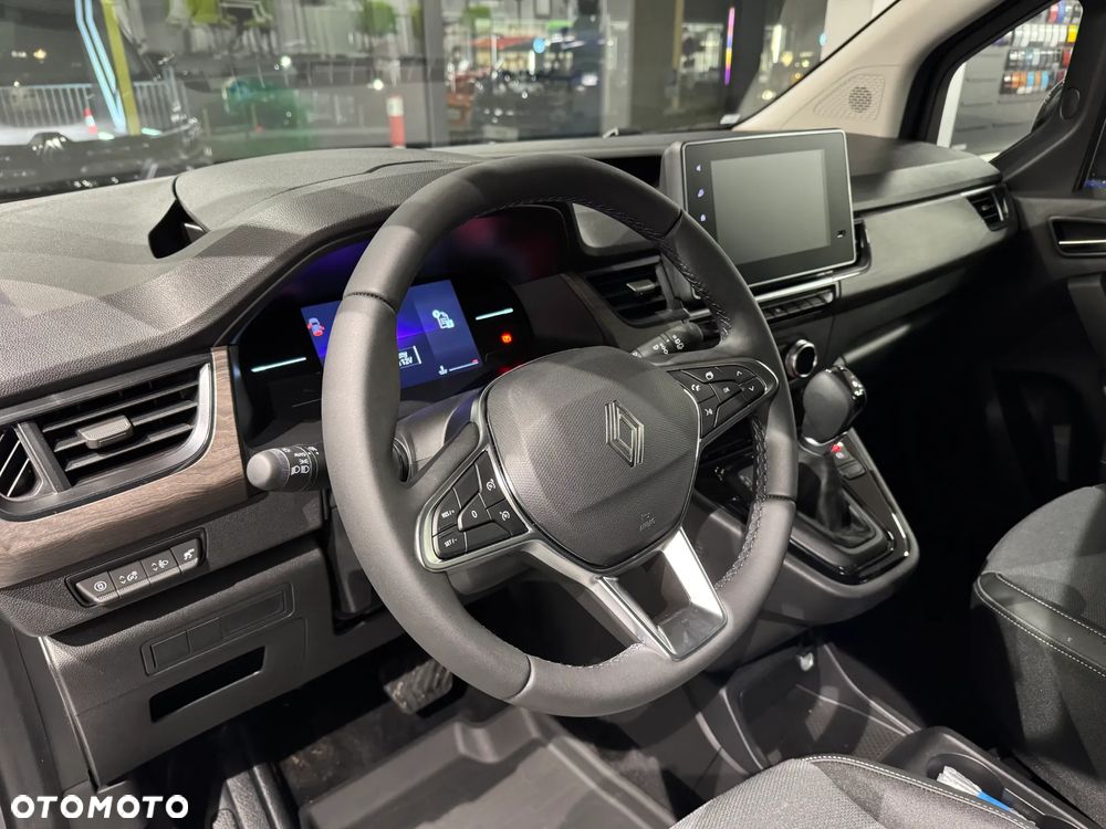 Renault Kangoo 1.3 TCe Techno - 11