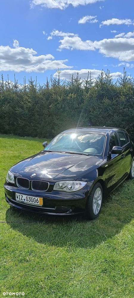 BMW Seria 1 116i Edition Lifestyle - 11
