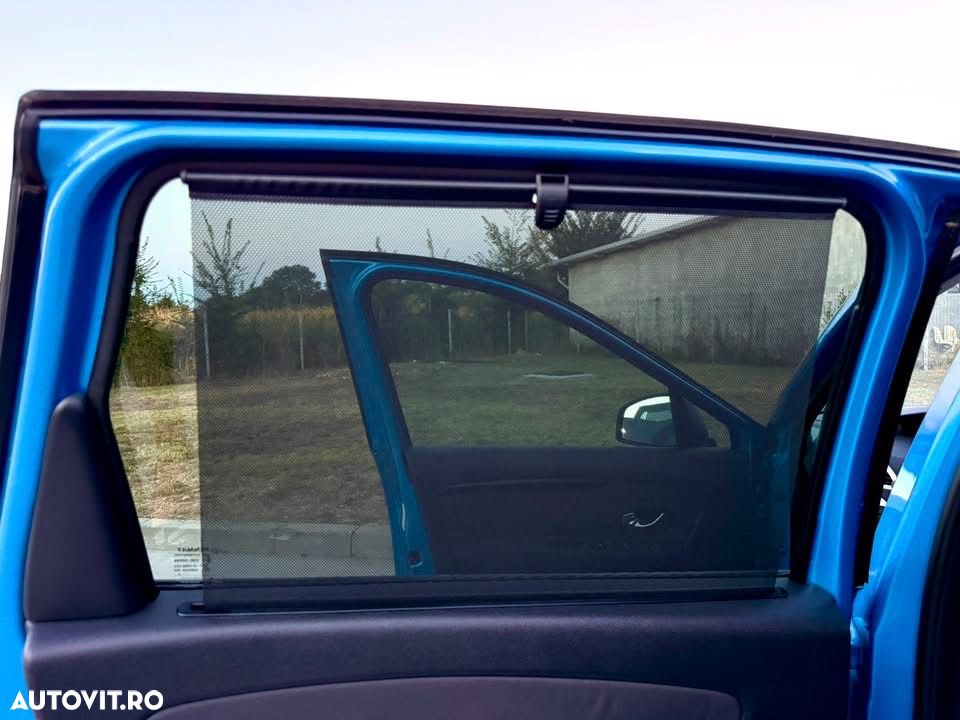 Renault Scenic Xmod 1.6 dCi Privilege - 40