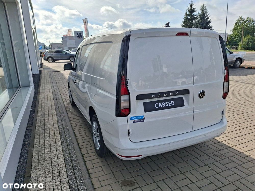 Volkswagen Caddy - 7