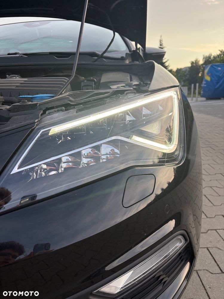 Seat Leon 1.8 TSI Start&Stop FR - 14