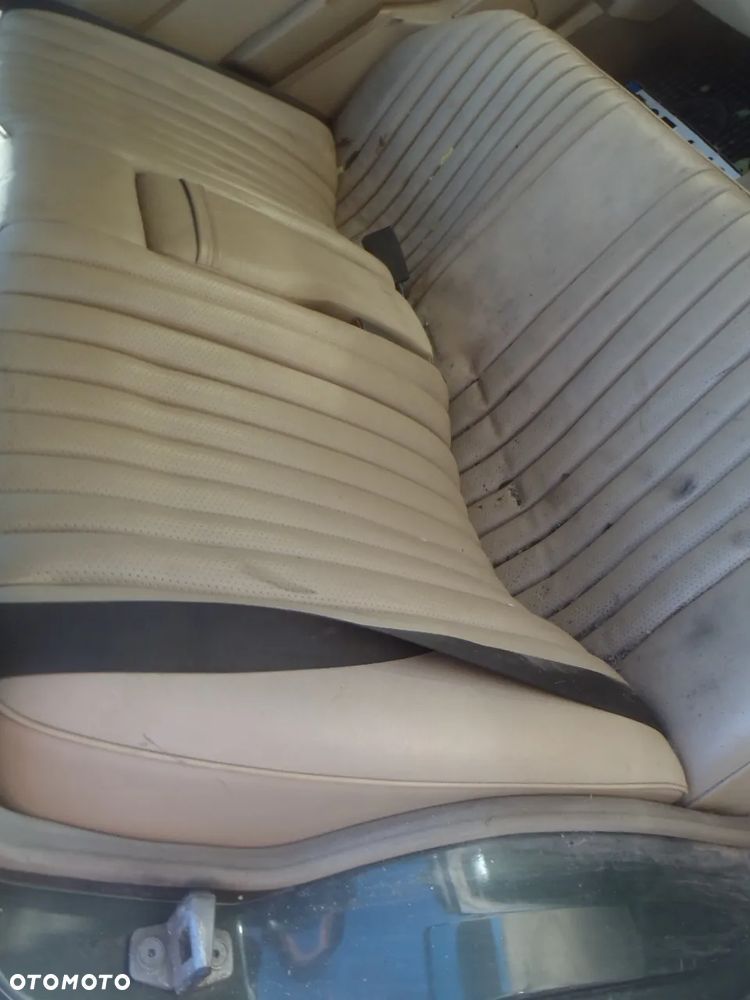 silnik motor głowica wał tłoki mercedes 124  pali na dotyk 3.0d 603912 80 kw  bez turbo d - 21