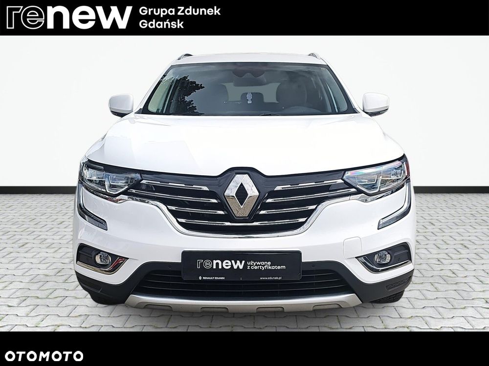 Renault Koleos 2019 photo 2