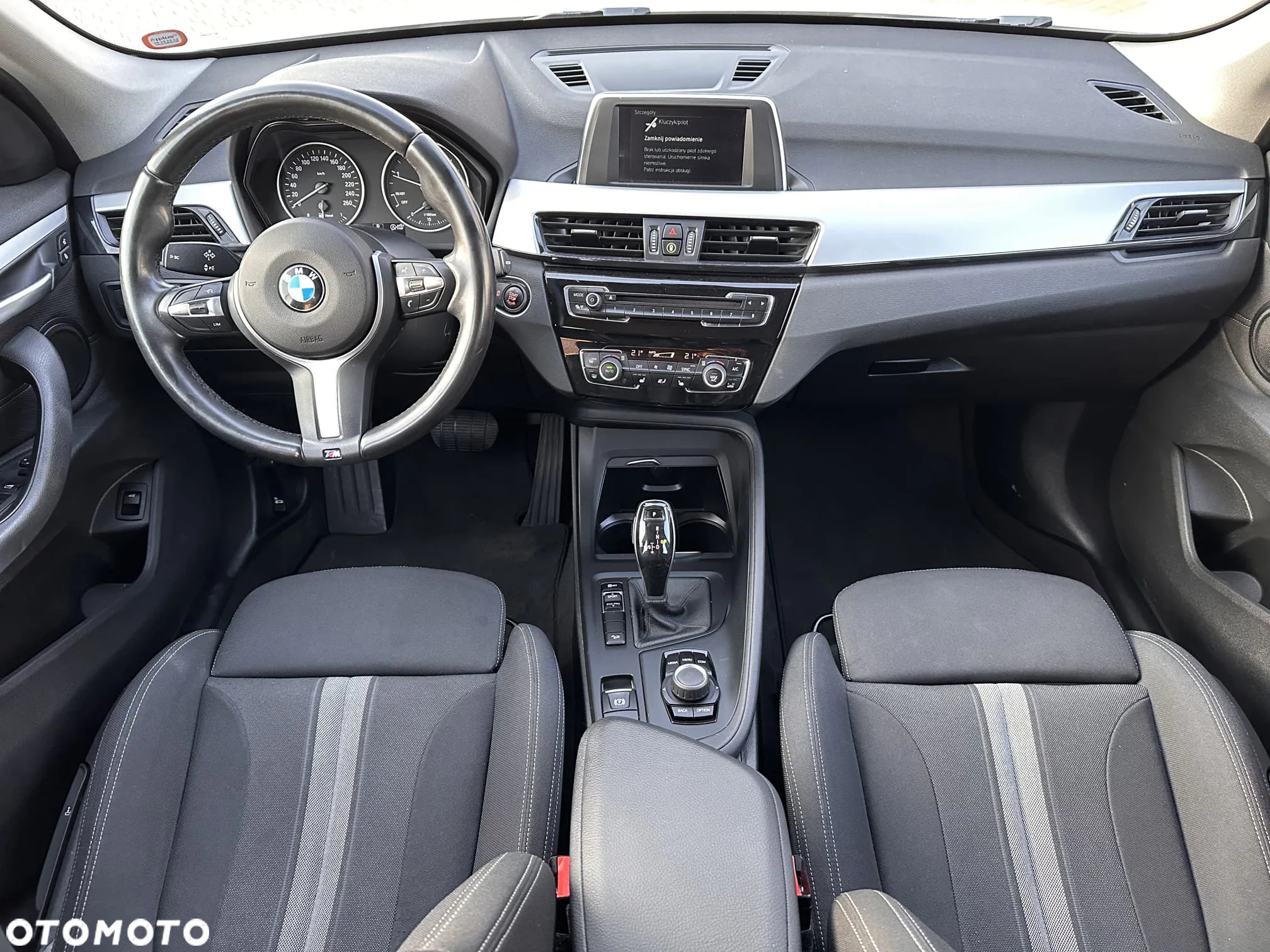 BMW X1 xDrive20d - 28