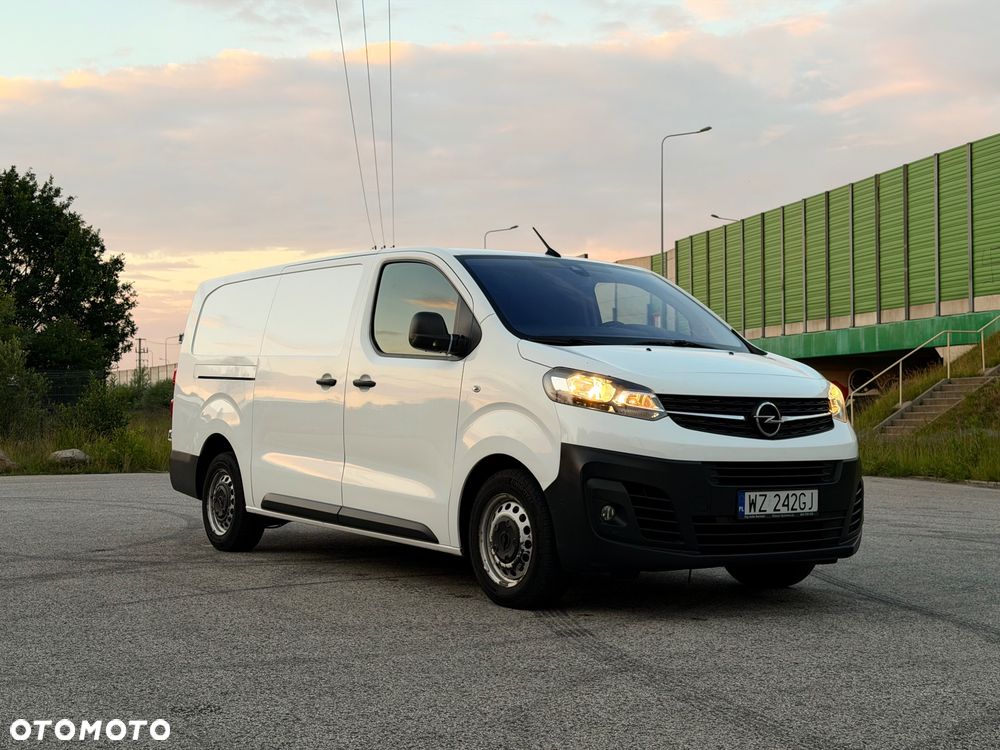 Opel Vivaro - 3