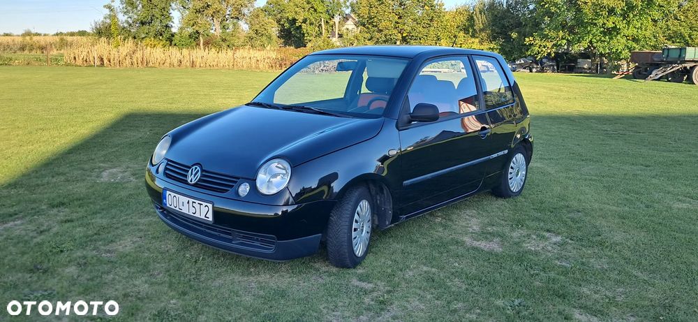 Volkswagen Lupo - 3