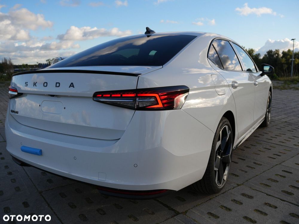Skoda Superb - 15